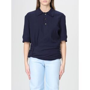 Victoria Victoria Beckham Polo Shirt Woman White